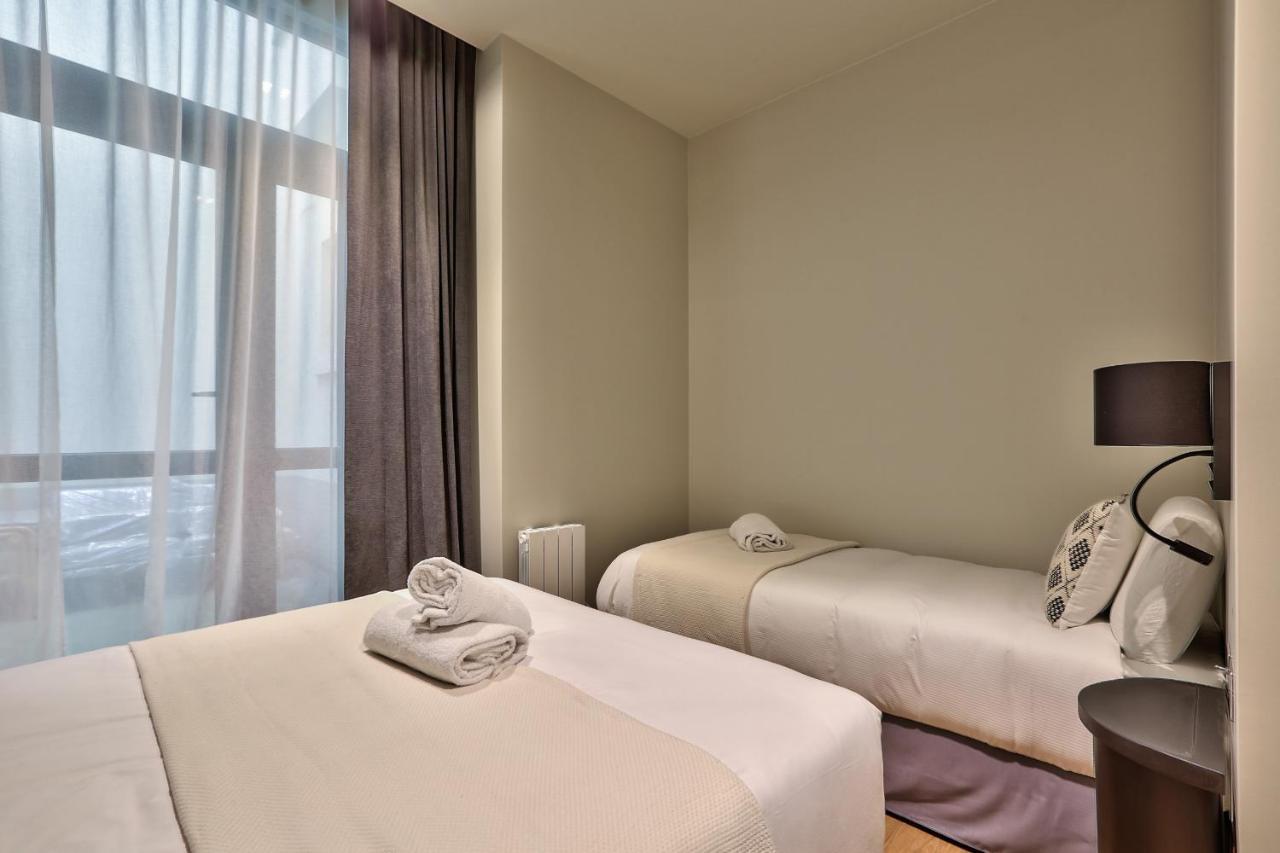 139 - Urban Pretty Duplex In Saint-Germain Apartment Paris Ngoại thất bức ảnh